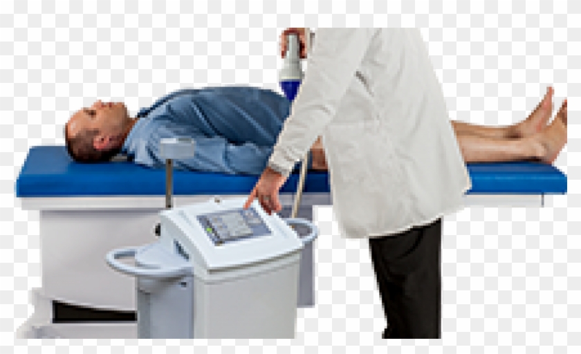 "shockwave Therapy Improves Erectile Function" A 6 - Shock Wave Erectile Dysfunction Clipart #5696265