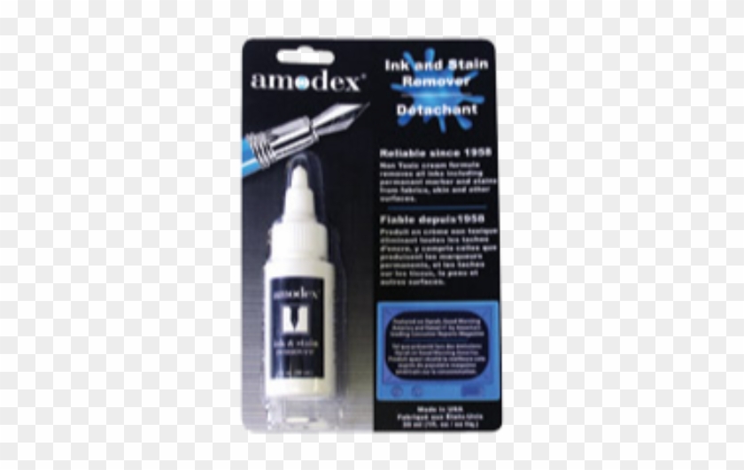 Amodex Ink And Stain Remover - Rotary Tool Clipart #5696538