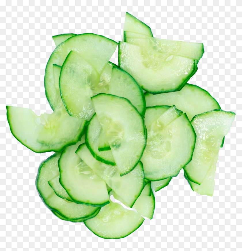 Cucumber Clipart