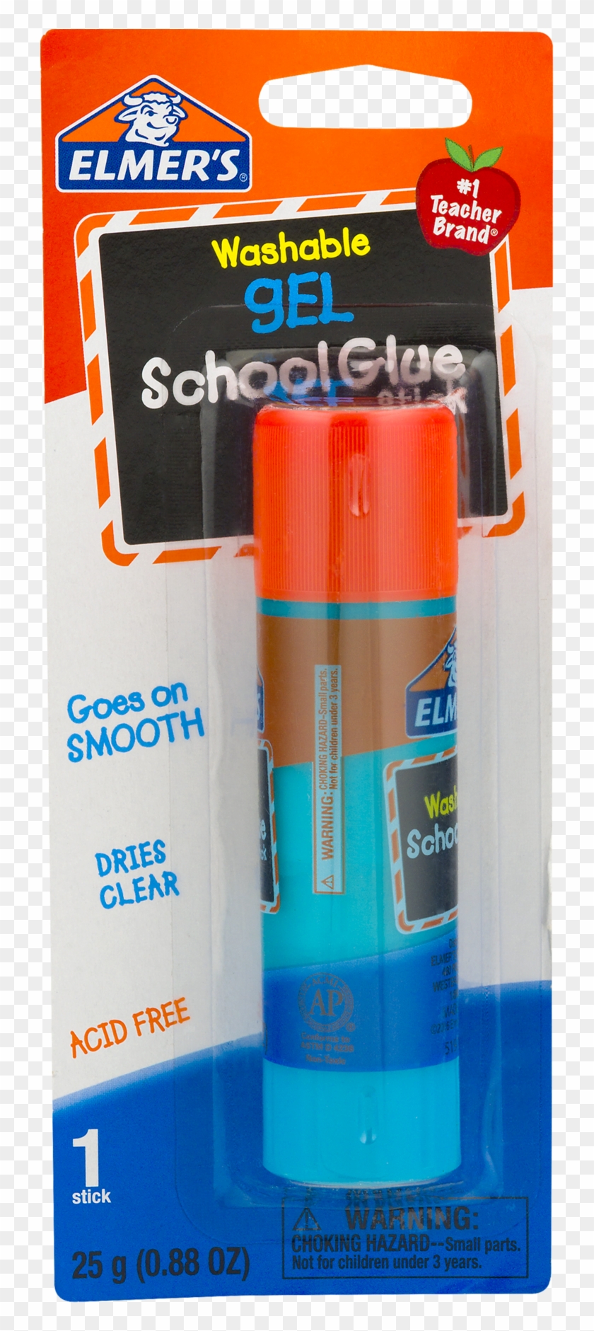 Elmer's Glue Clipart