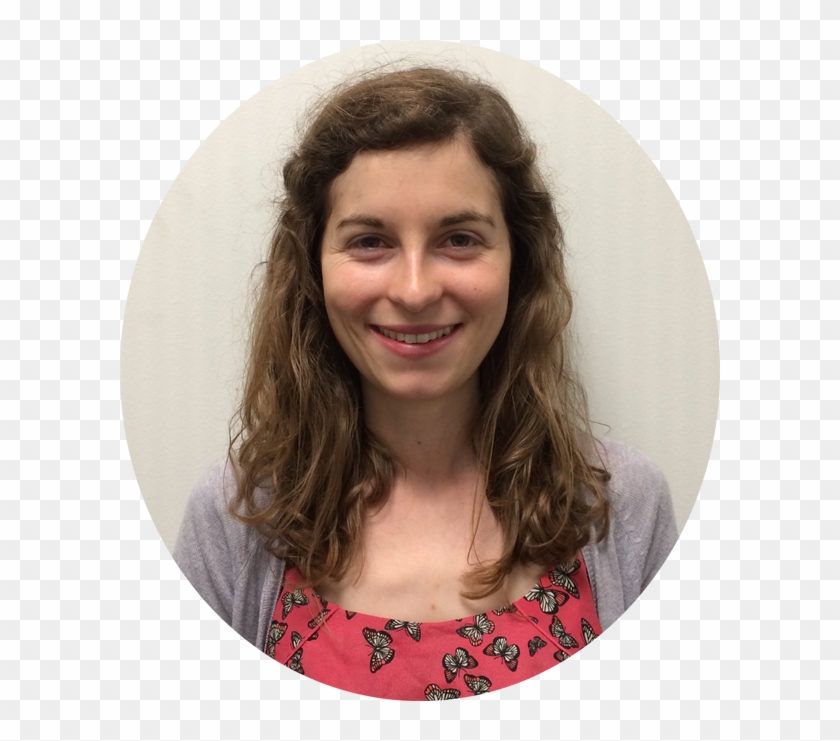 I'm Sarah, A New Staff Member At Zzish, And I Will - Girl Clipart