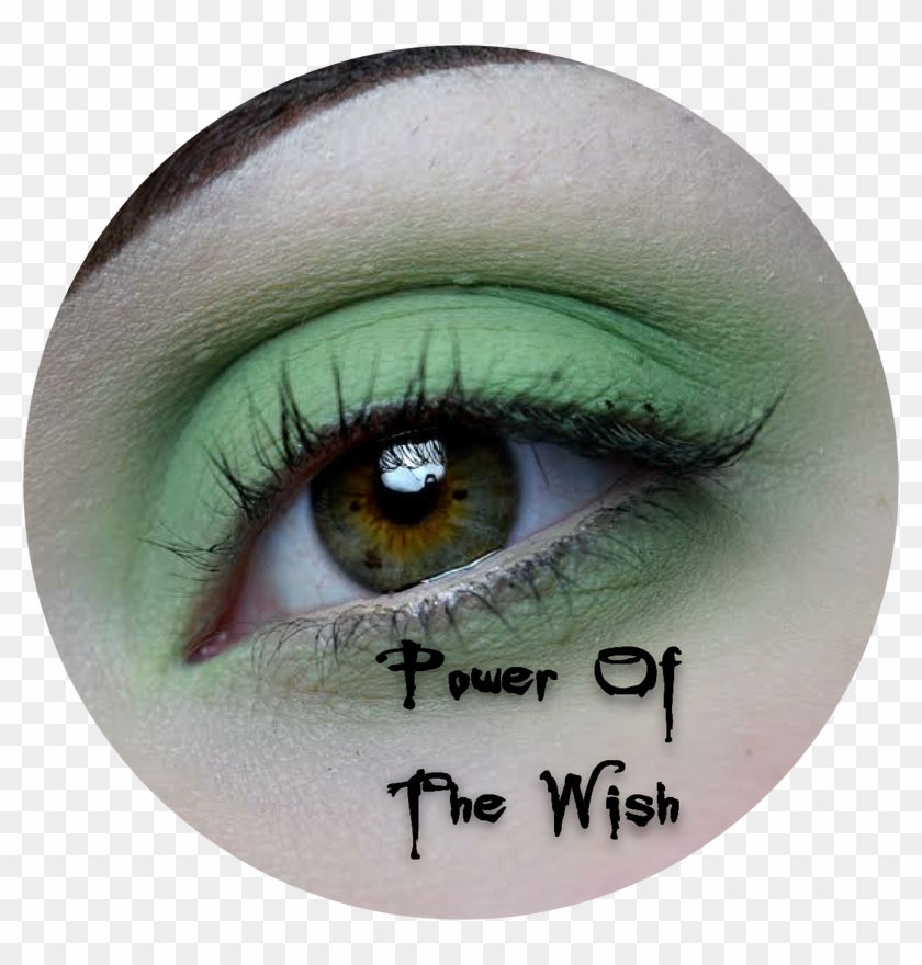 Write A Review - Eye Shadow Clipart #5696654