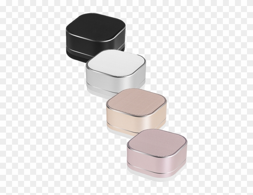 Wireless, Compact & Lightweight With An Element Metallic - Eye Shadow Clipart #5696735