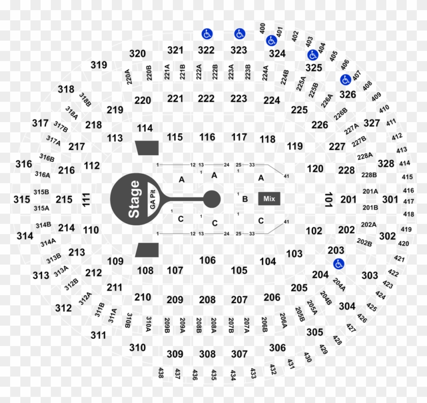 Michael Buble Tickets Kanata - ترتيب الدوري القطري 2011 Clipart #5696778