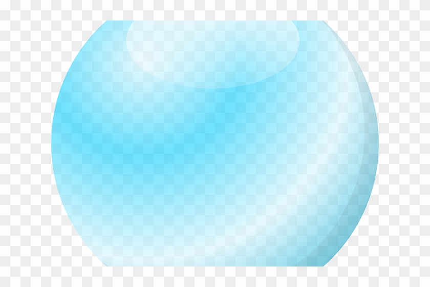 Foam Clipart Bubles - Circle - Png Download #5696892