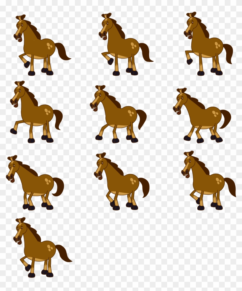 35 Pm 361250 Rabbit 2/27/2013 - Mane Clipart #5696988