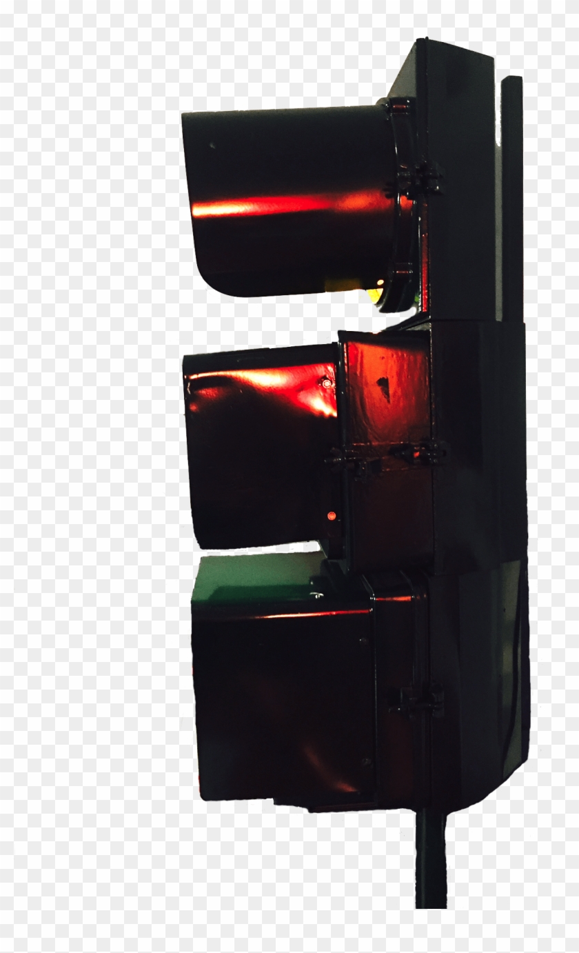 Semaforo Americano Originale - Chair Clipart