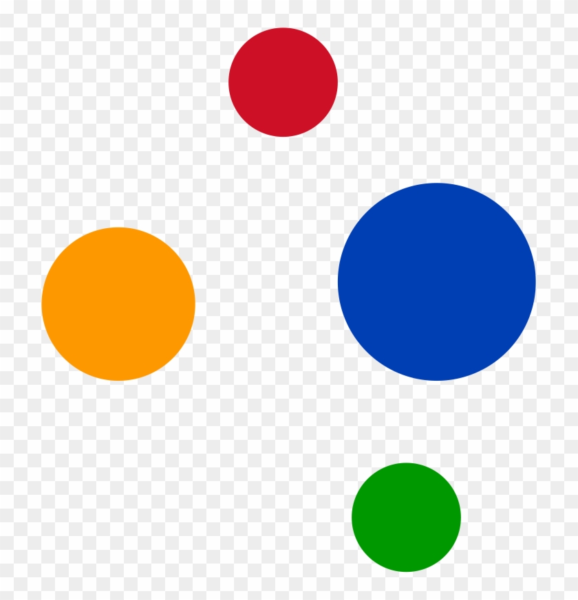 What Is Meria - Circle Clipart #5697066