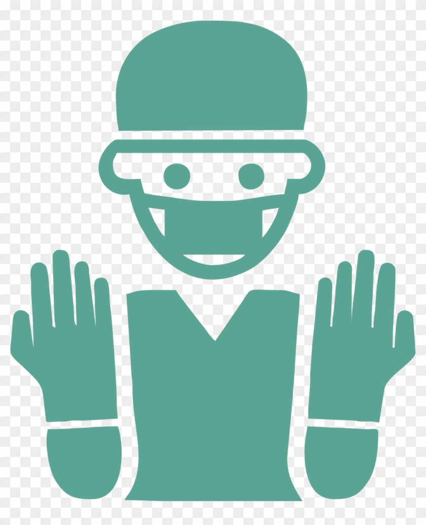 General Surgery Surgery Icon , Png Download - General Surgery Surgery Icon Clipart #5697133