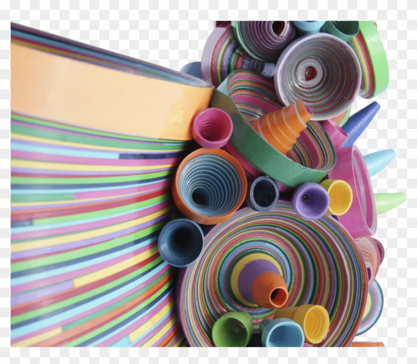 Smok Alebrije De Serpentina - Circle Clipart