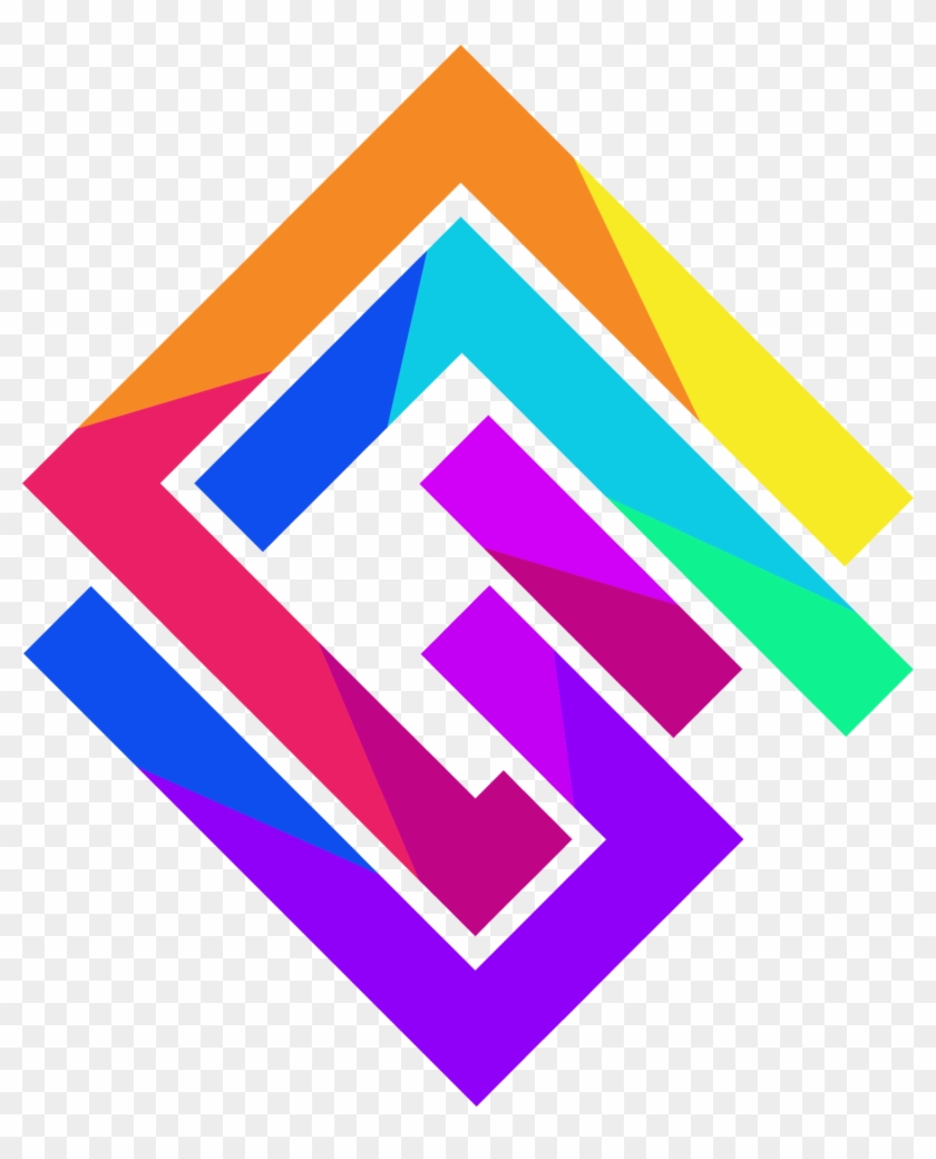 Gamer Girl - Gg Expo Logo Clipart #5697139