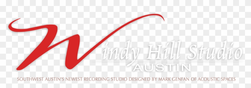 Windy Hill Studio Austin - Graphic Design Clipart #5697141