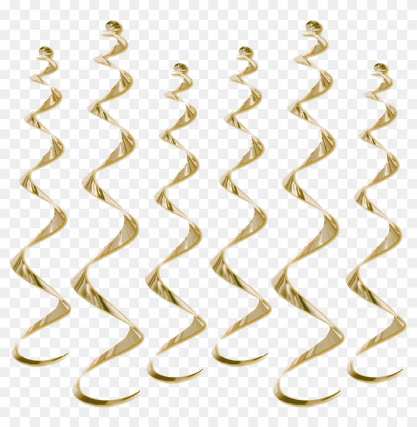 Se Pegar, Comente - Serpentina Png De Confete Carnaval Clipart