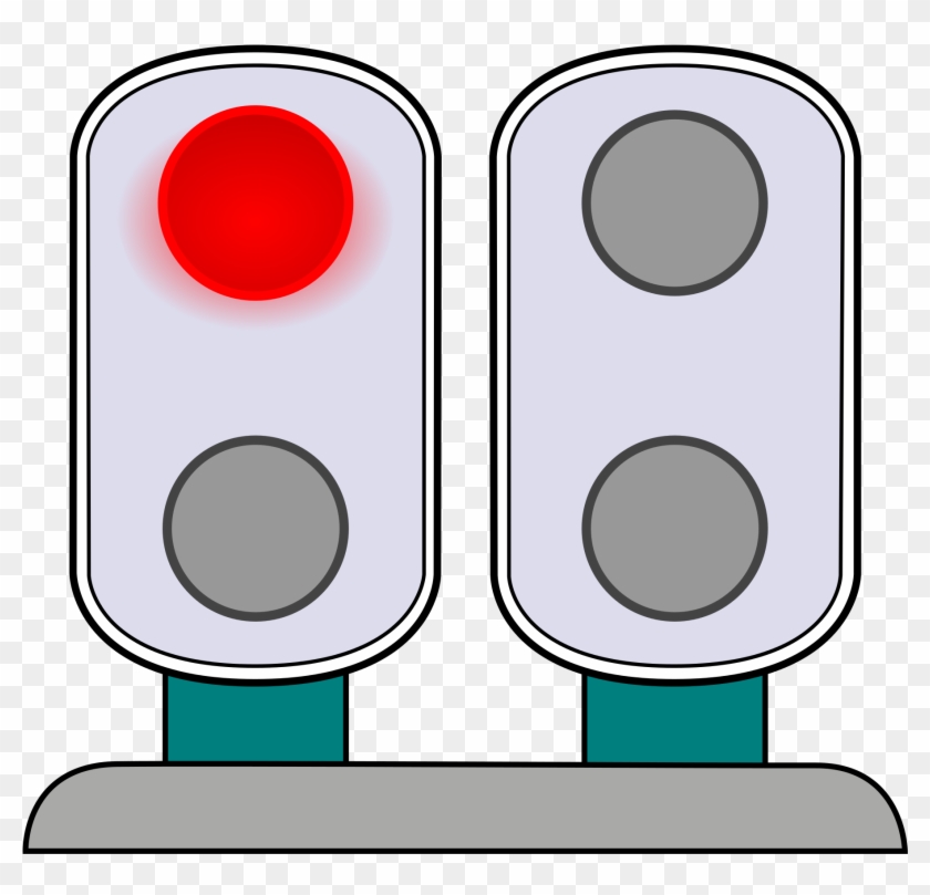 Open - Semaforo Clipart #5697254