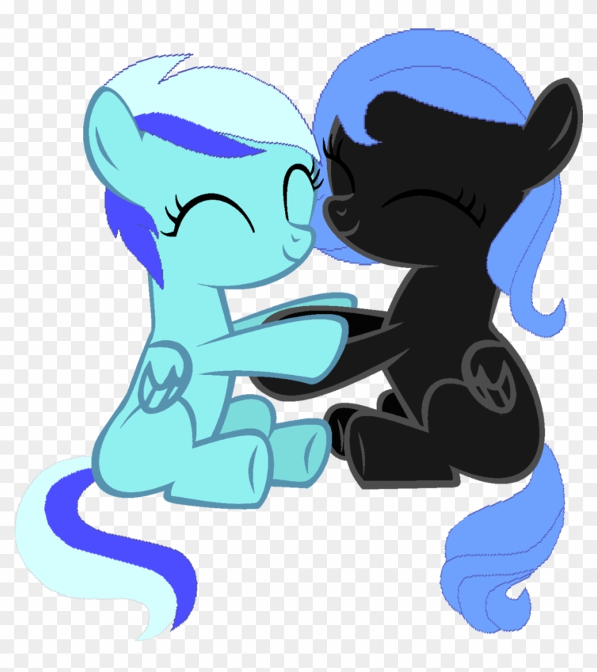 Sky Gamer, Female, Filly, Foal, Friendship, Oc, Oc - Cartoon Clipart #5697356