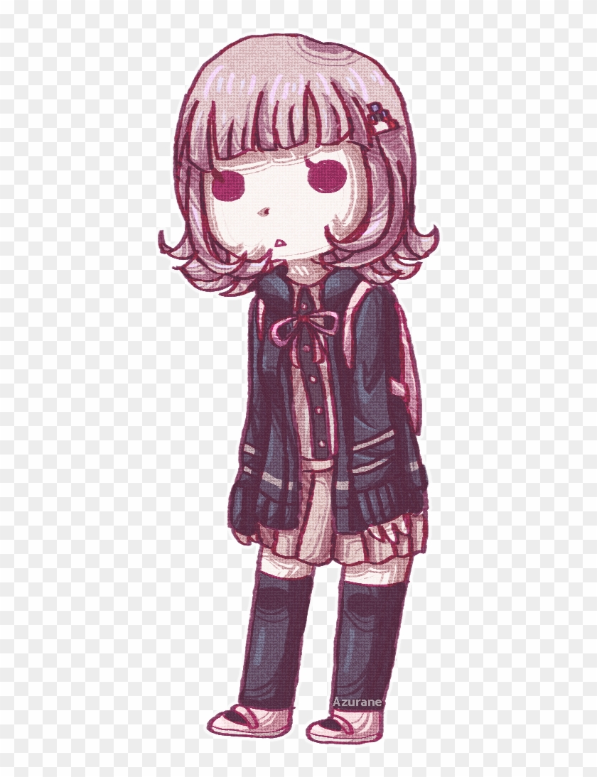 Gamer Girl By Azurane - Sketch Clipart