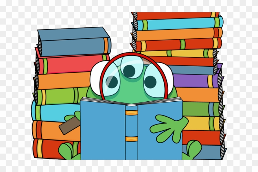 Education Clipart Literacy - Reference Tools Examples - Png Download #5697496