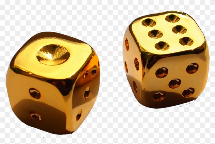 Dice Sticker - Dice Clipart #5697498