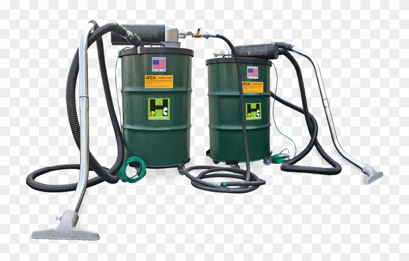 Hafcovac Is A Leading Manufacturer And Distributor - Explosion Proof Anti Static Compressed Air Vacuum W Clipart