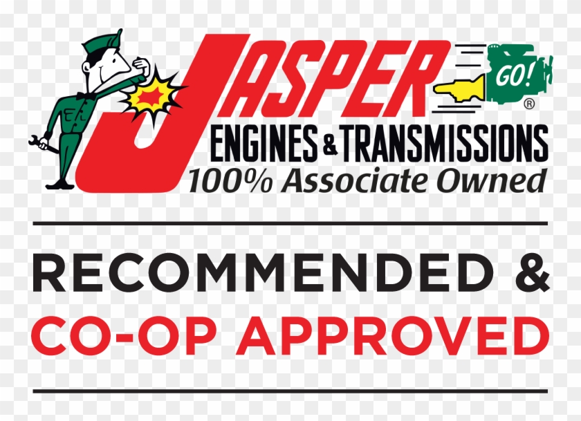 Jasper Cleints - Jasper Engines Clipart #5697773