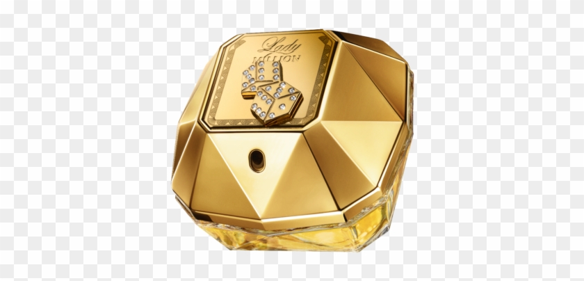 Paco Rabanne Lm Monopoly 03 - Paco Rabanne Lady Million Monopoly Collector Edition Clipart #5697911