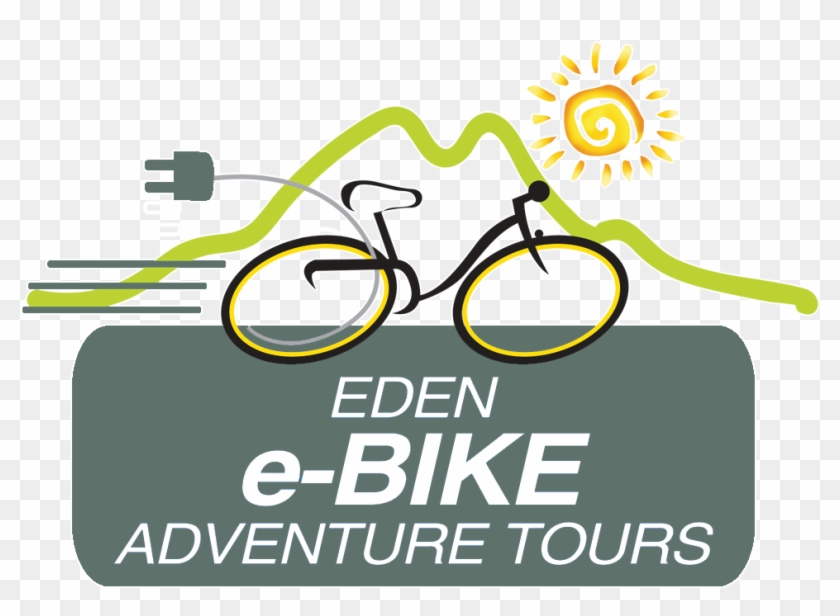 Hybrid Bicycle Clipart #5698190