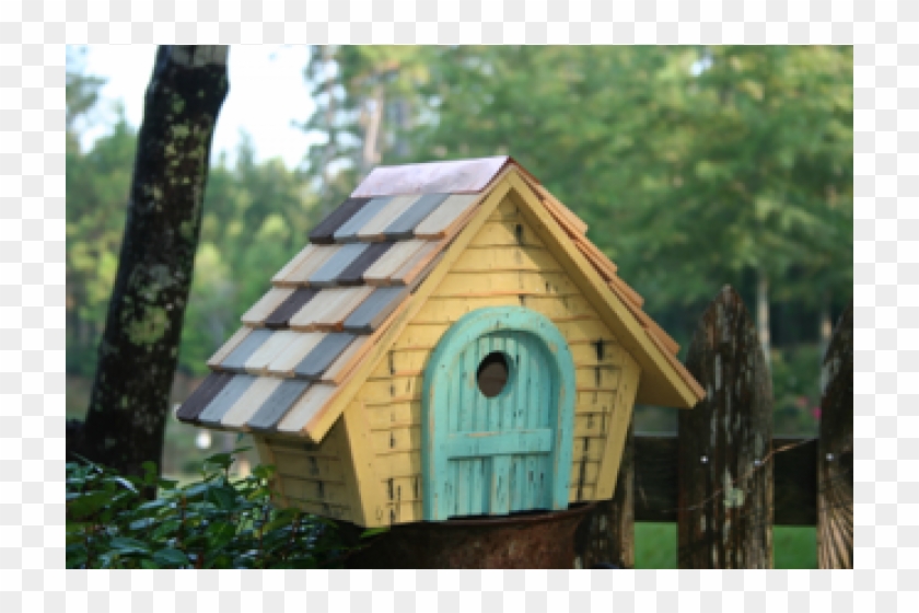 183a - Nest Box Clipart