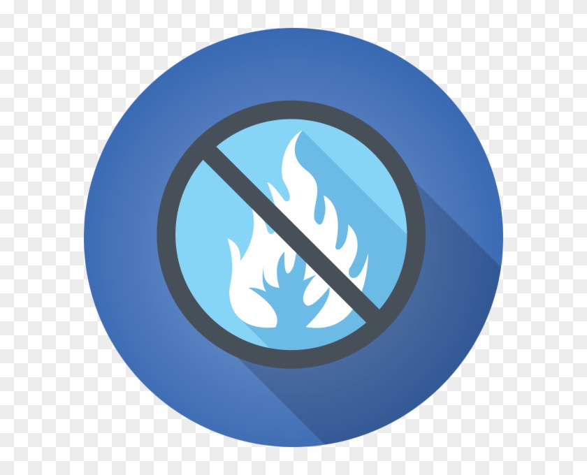 Superior Safety And Risk Reduction - Circle Clipart