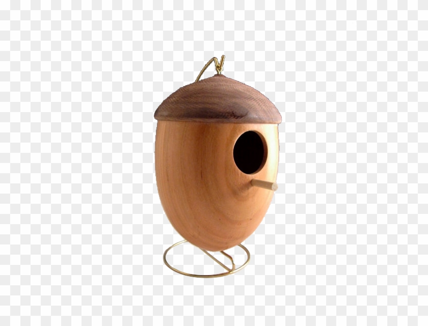 Birdhouse - Plywood Clipart #5698566