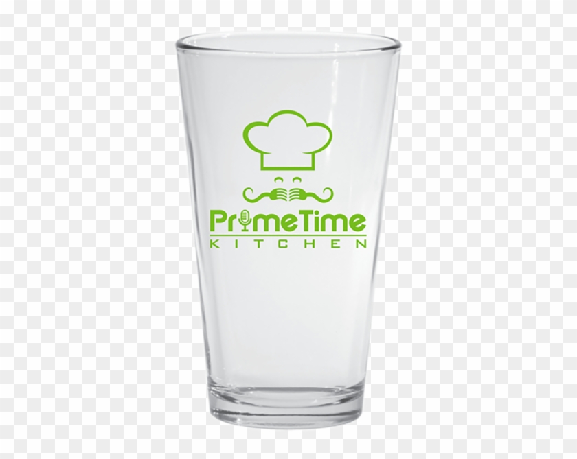Pint Glass Clipart #5698831
