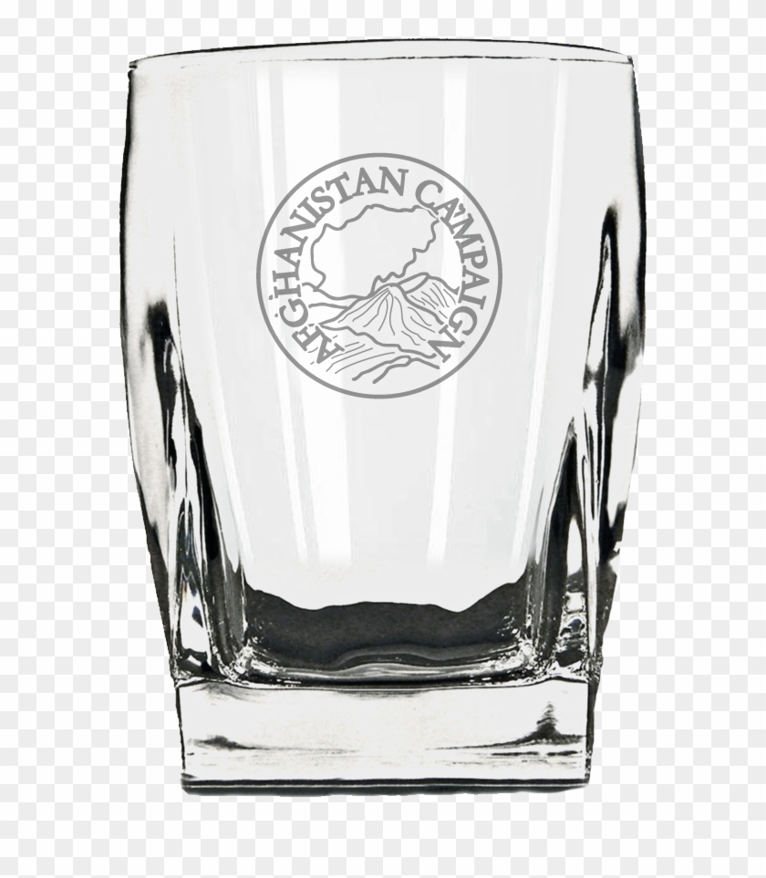 Whisky Glasses Afghanistan - Pint Glass Clipart #5698932