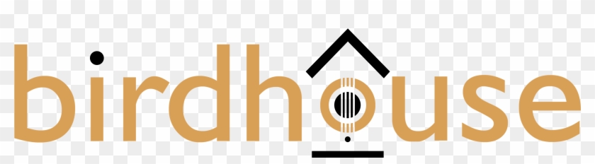 Birdhouse - House - Graphic Design Clipart