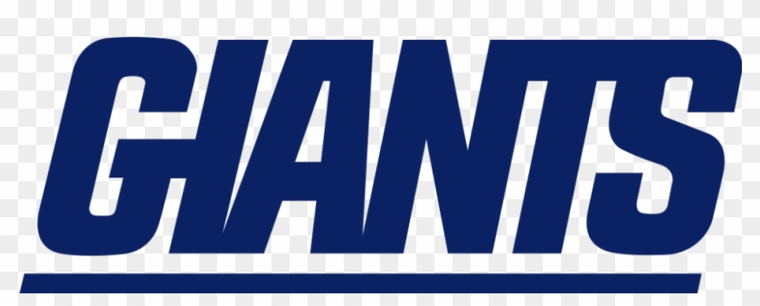 A Life Worth Living - New York Giants Clipart #5699469