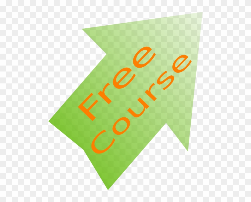 Course - Paper Clipart #5699580