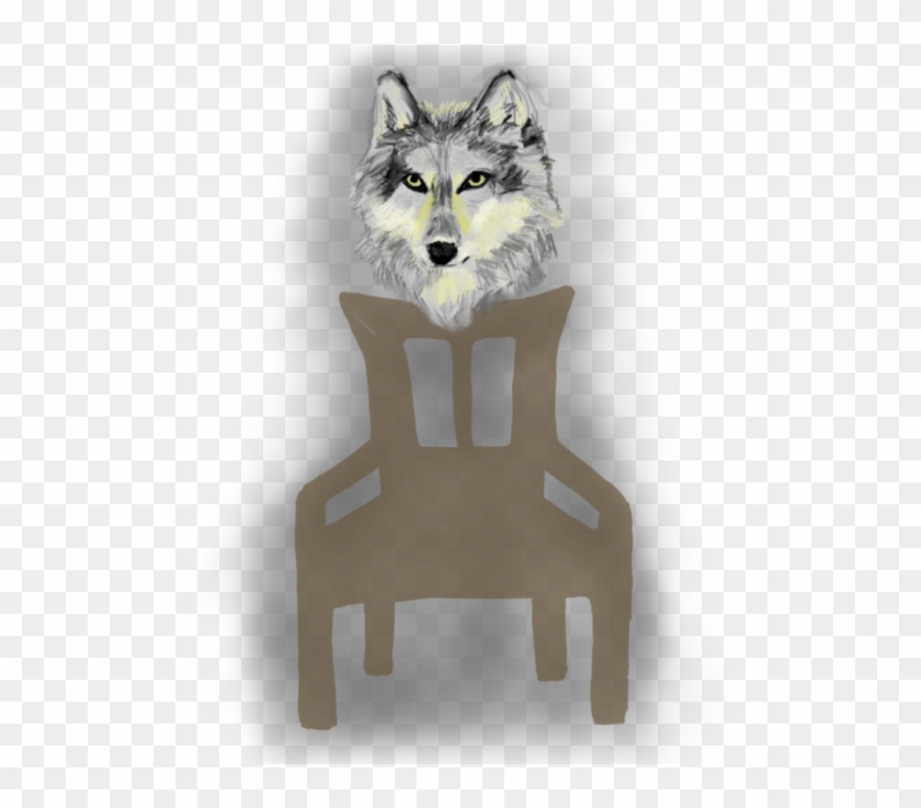 Czechoslovakian Wolfdog Clipart