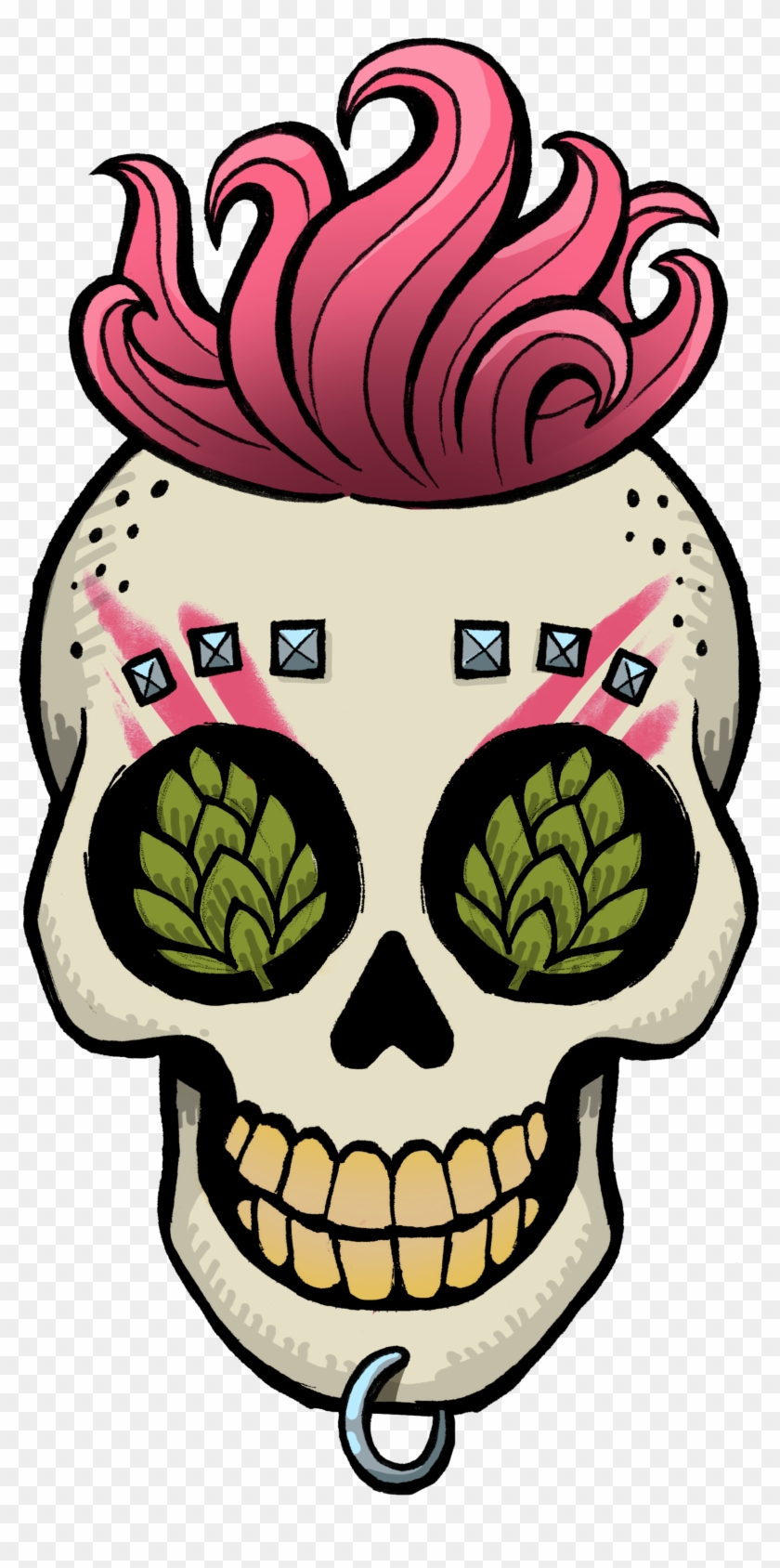 Of Wolf And Man Clipart