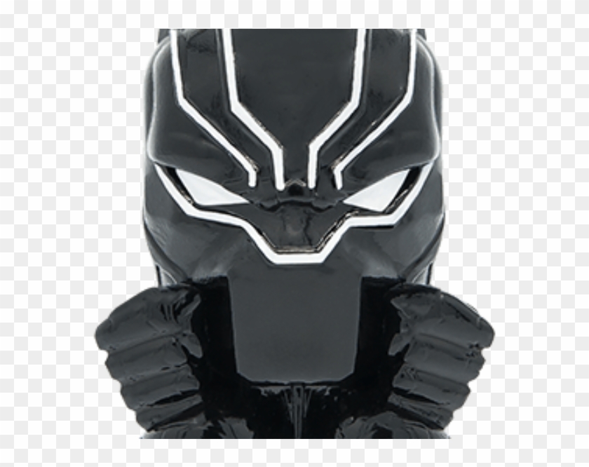 Mashems Marvel Avengers S6 Black Panther - Black Panther Mashem Clipart