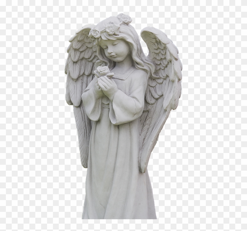 Guardian Angel Png Clipart #570160