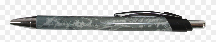 Camo Pen - Utility Knife Clipart #570241