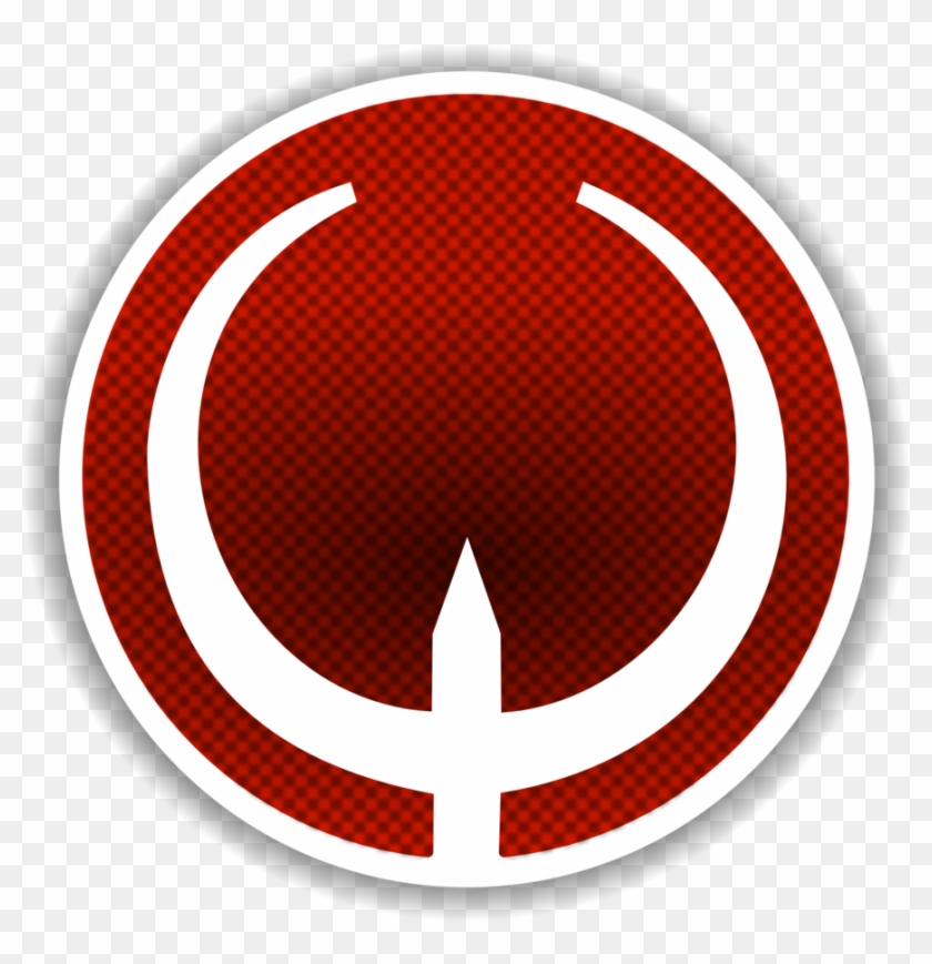 Quake Live Logo - Quake Live Clipart #570335