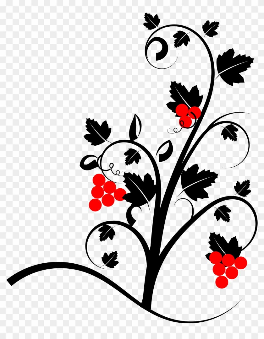 This Free Icons Png Design Of Geometric Vine Clipart
