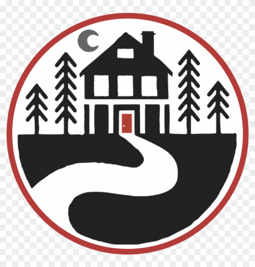 Little House Brewing Vignette - Little House Brewing Clipart #570449