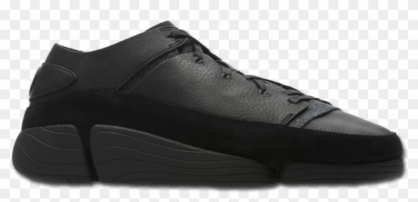 Clarks Black Panther - Sneakers Clipart