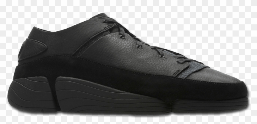 Clarks Black Panther - Sneakers Clipart #570451