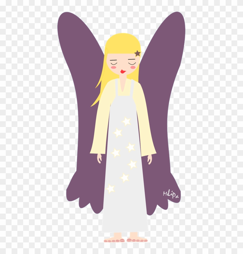 Free Scrap Angel Png - Clip Art Transparent Png