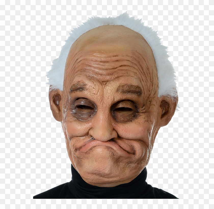 Thumb Image - Funniest Masks Clipart #570515