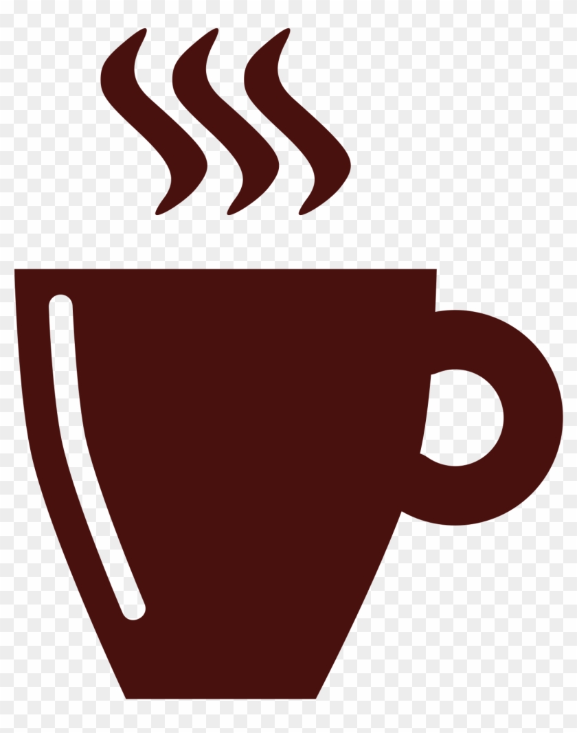 This Free Icons Png Design Of Coffee Cup Flat Clipart