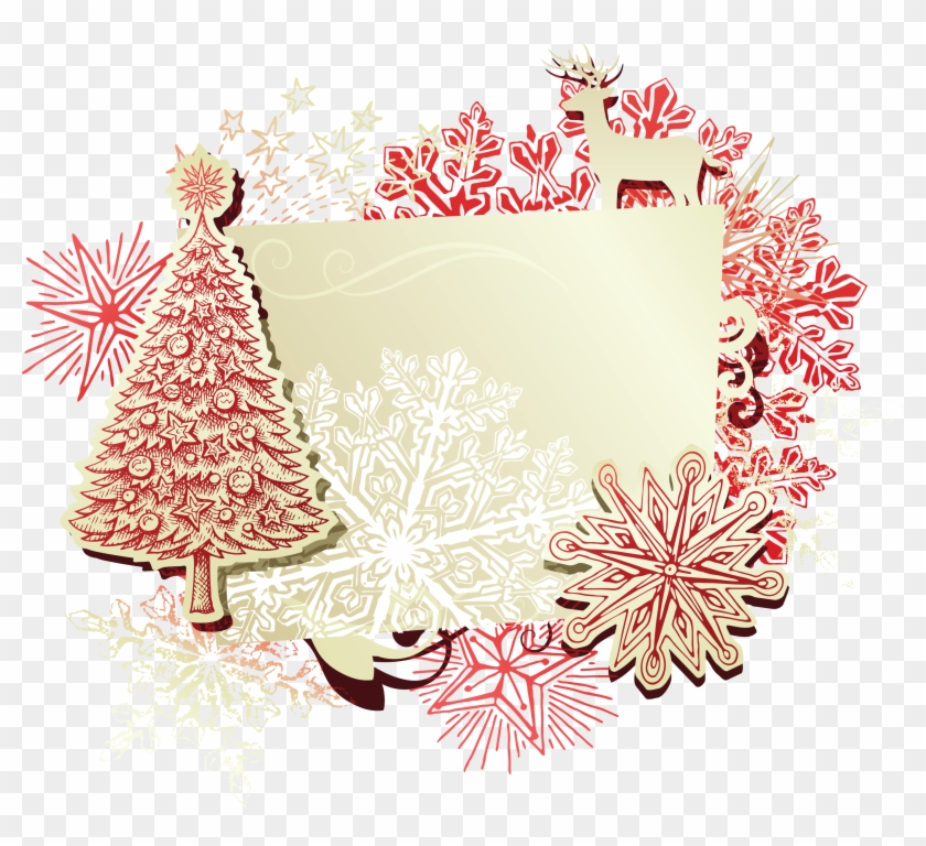 Marketing Associate - Christmas Images Free Clipart