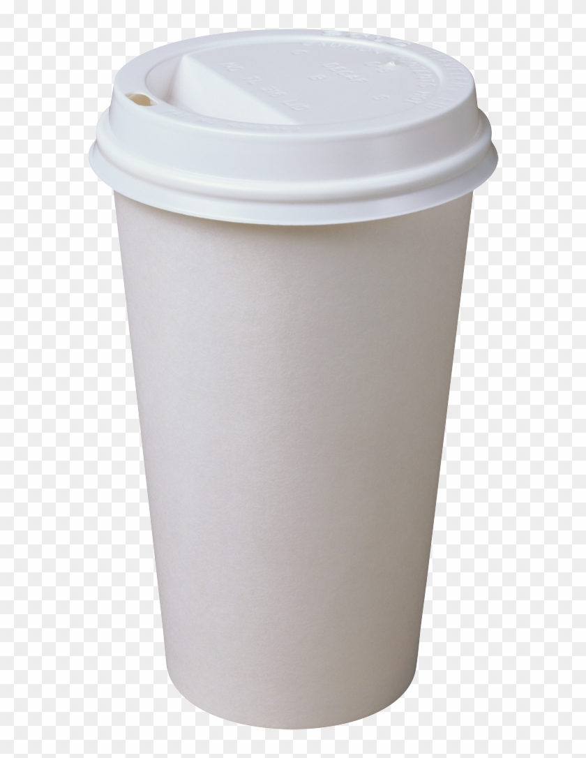 Paper Coffee Cup Png - Coffee Cup Clipart