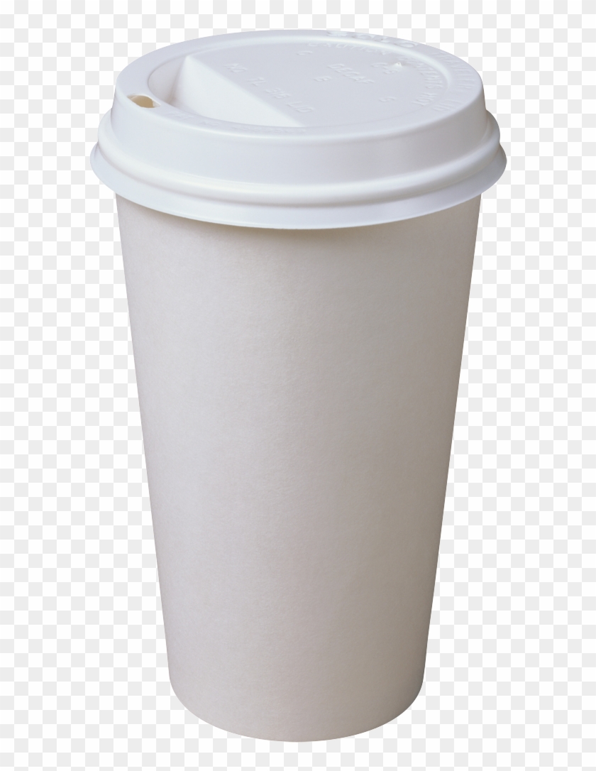 Paper Coffee Cup Png - Coffee Cup Clipart #570615